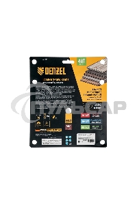 Пильный диск по ламинату Denzel ф185 х 20 мм, 48 зубьев 733837