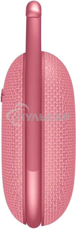 Портативная колонка A4Tech Bloody S5 Lock розовый 5W 1.0 BT 10м 1600mAh (S5 LOCK PINK)