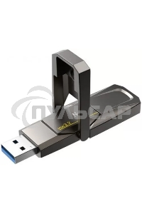 Флешка USB Netac US5 256 Gb USB 3.2+TypeC Solid State Flash, up to 550MB/500Mb/s