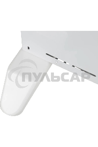 Конвектор Royal Clima REC-R1500M белый, 1500 Вт, 20 м2, термостат