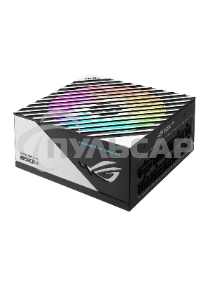Блок питания ASUS ROG-LOKI-850P-SFX-LGAMING 