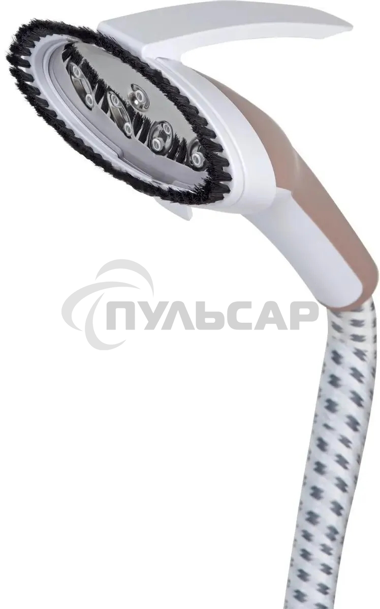 Вертикальный отпариватель BQ SG5007S Шампань