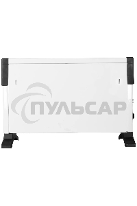 Конвектор Ресанта ОК-1000С белый, 1000 Вт, 15 м2, термостат