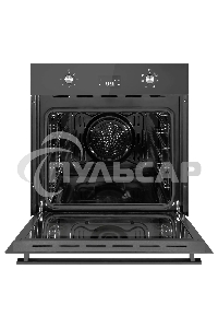 Духовой шкаф Evelux EO 640 PB