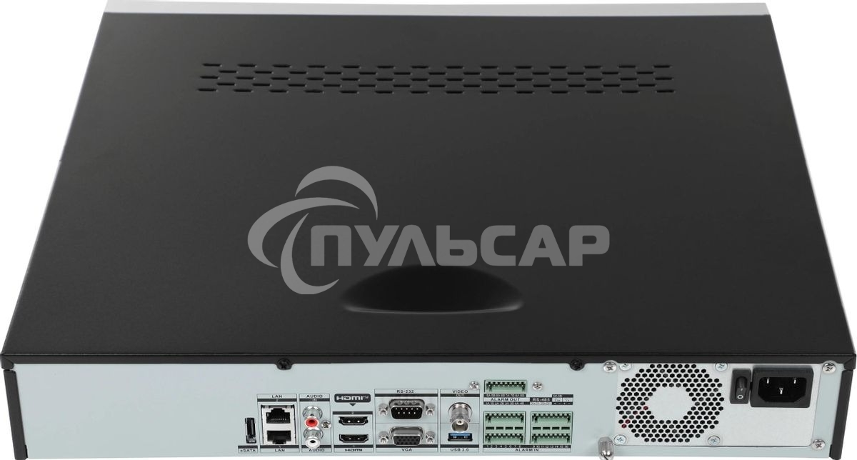 Видеорегистратор Hikvision DS-7764NI-M4