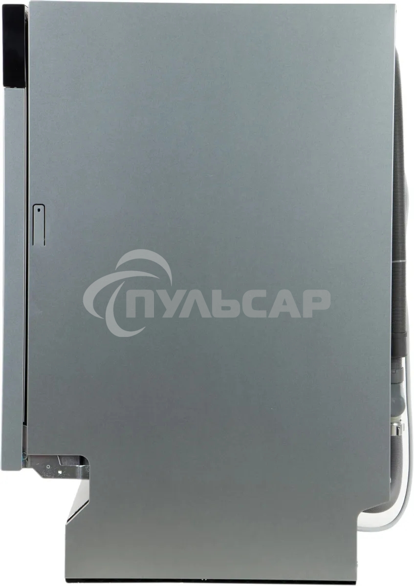 Встраиваемая посудомоечная машина Hansa ZIV634H, нержавеющая сталь, 59.8 см, 12 компл., 49 дБ, класс A++