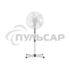Вентилятор напольный Ballu BFF–801 42Вт бел. НС-1155725