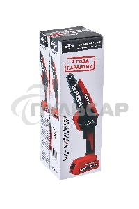 Цепная пила Elitech ПА 206К (E1611.018.00) дл.шины:6