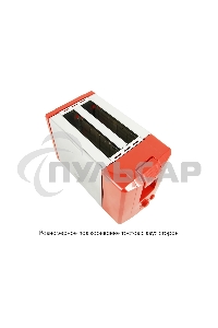 Тостер Atlanta ATH-1031