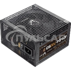 Блок питания Aerocool / Formula APMM-700BD, 700Вт, 80 PLUS Bronze, 120мм, черный