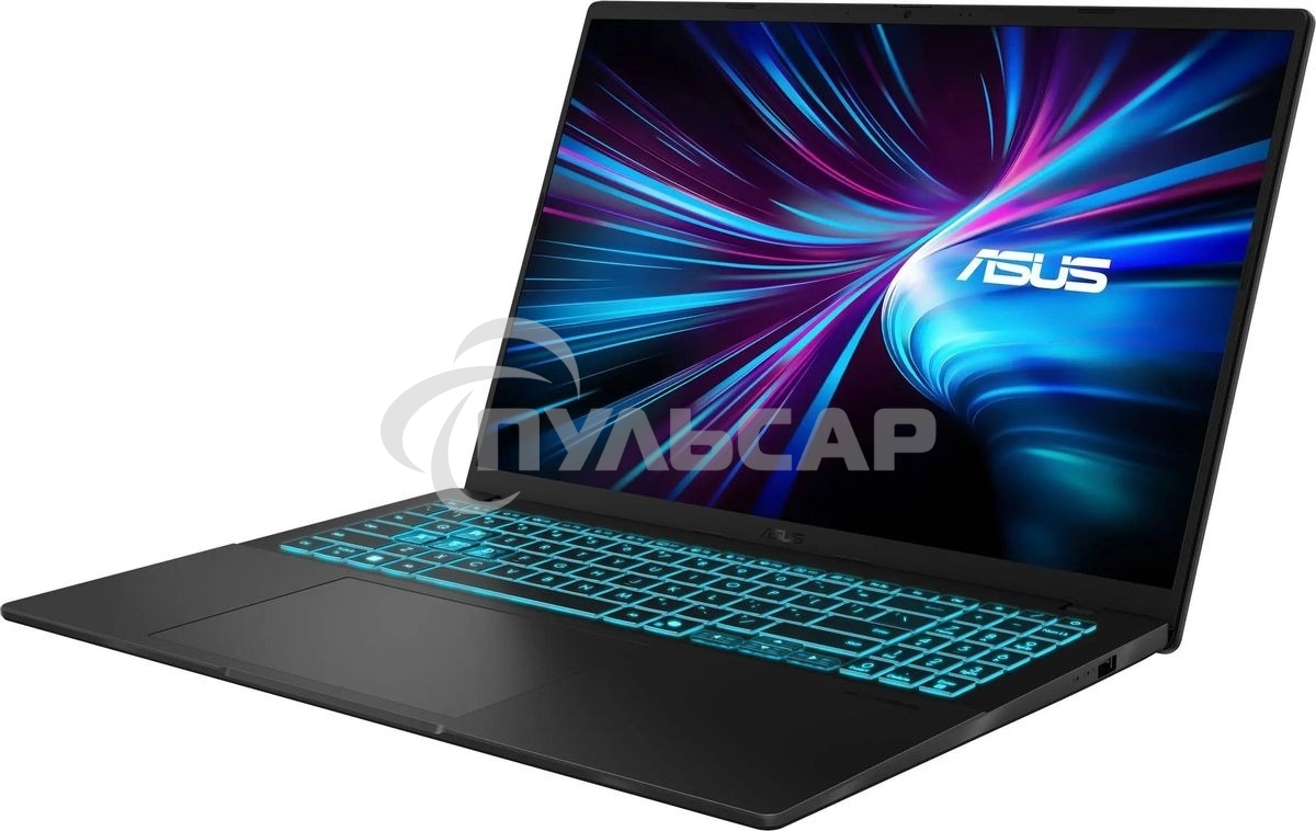 Ноутбук Asus VivoBook 16 V3607VM-RP067 Core 5 210H 32Gb SSD 512Gb NVIDIA GeForce RTX 5060 8Gb 16