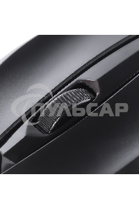 Мышь проводная Smartbuy (SBM-210-K) ONE 210-K черный