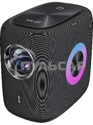 Проектор Cactus CS-PRH.01B.WUXGA-A 2LCD 1400Lm ANSI (1920x1080) 4000:1 ресурс лампы:50000часов 2xUSB typeA 2xHDMI 4кг