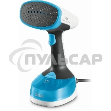 Отпариватель ручной Tefal DT7000E0 белый / синий