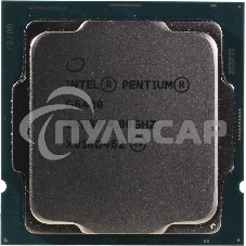 Процессор Intel Pentium Gold G6400 Soc-1200 4GHz OEM