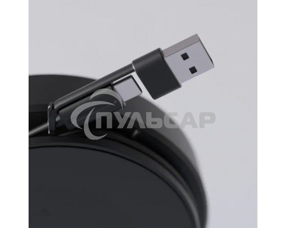 Спикерфон Jabra Speak2 40. MS Teams, темно-серый