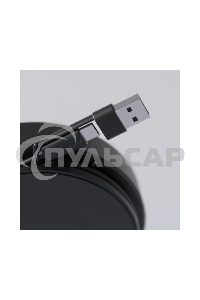 Спикерфон Jabra Speak2 40. MS Teams, темно-серый