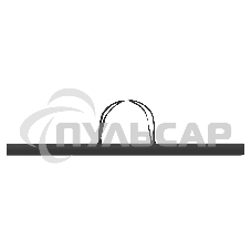 Чехол для экрана Lumien LEV-100105 160х160