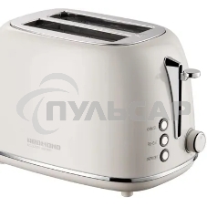 Тостер Redmond RT-M421 815Вт серый