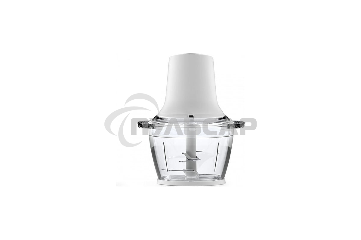 Измельчитель BQ CH2000 белый-серый (86202367)