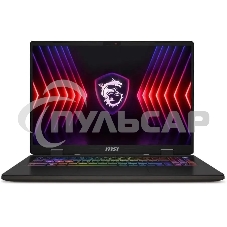 Ноутбук MSI Sword 16 HX B13VGKG-855XRU 16