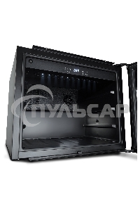 Винный шкаф Korting KFW 501 SL GXN встраиваемый