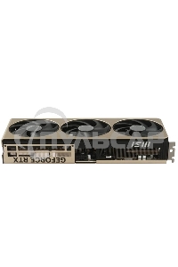 Видеокарта MSI RTX 5080 INSPIRE 3X OC 16Gb GDDR7 256bit 3xDP HDMI 3FAN RTL