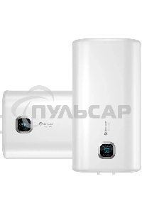 Водонагреватель Thermex Decido 50 Wi-Fi 2кВт 50л электрический настенный/белый