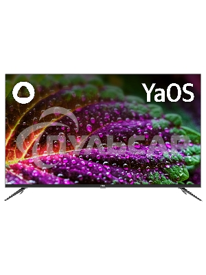 Телевизор BBK 50