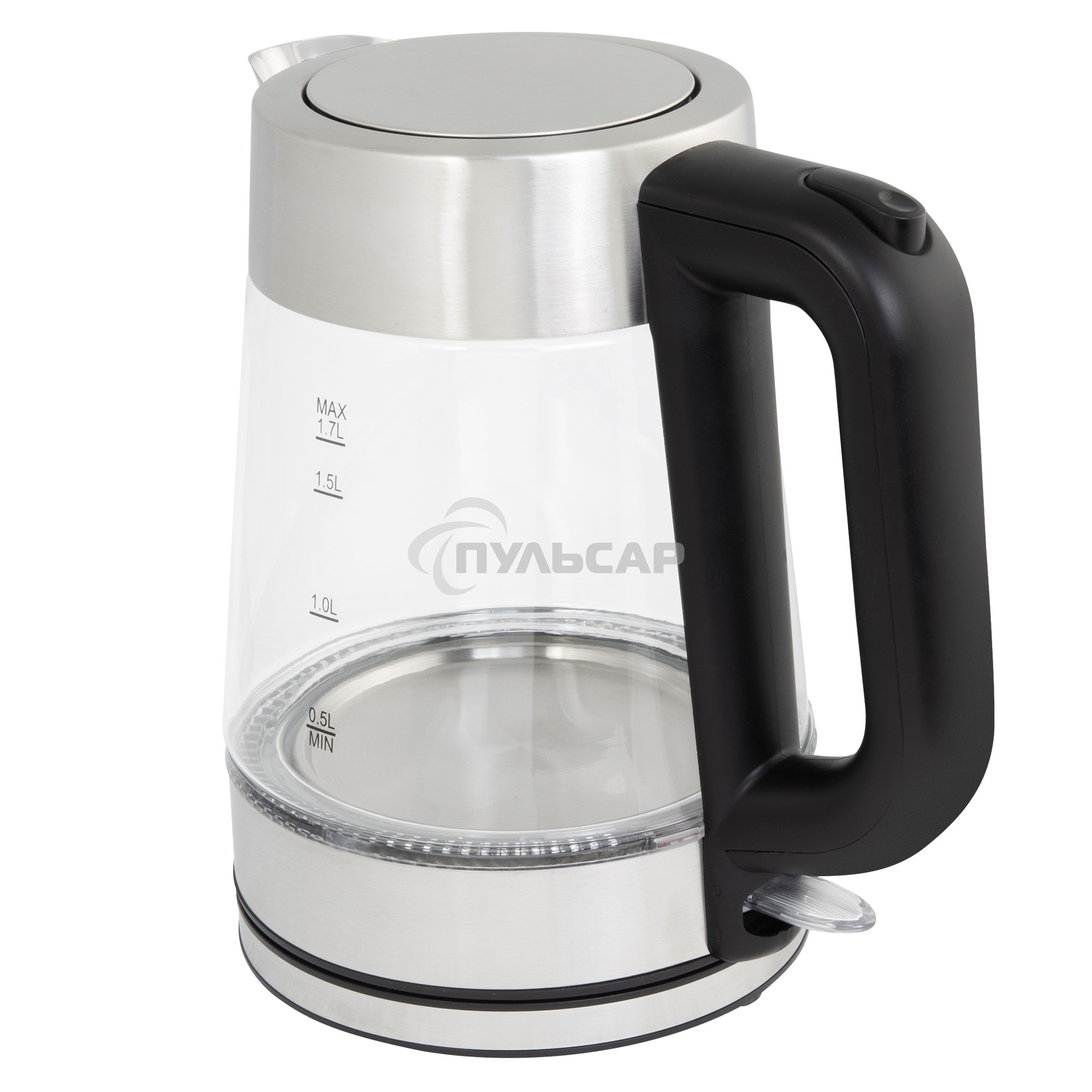 Чайник электрический Zigmund & Shtain KE-926