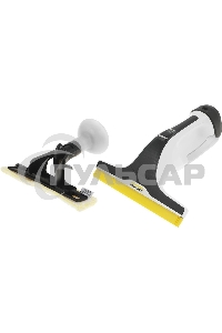 Стеклоочиститель Karcher WV 6 Plus белый