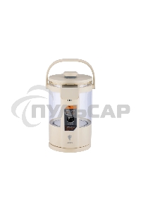 Термопот LEONORD LE-1539 бежевый (108312)