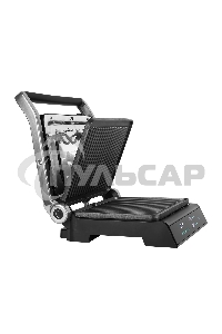 Электрогриль Red Solution G807D 1950Вт черный