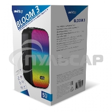 Портативная колонка SMARTBUY (SBS-5570) BLOOM 3