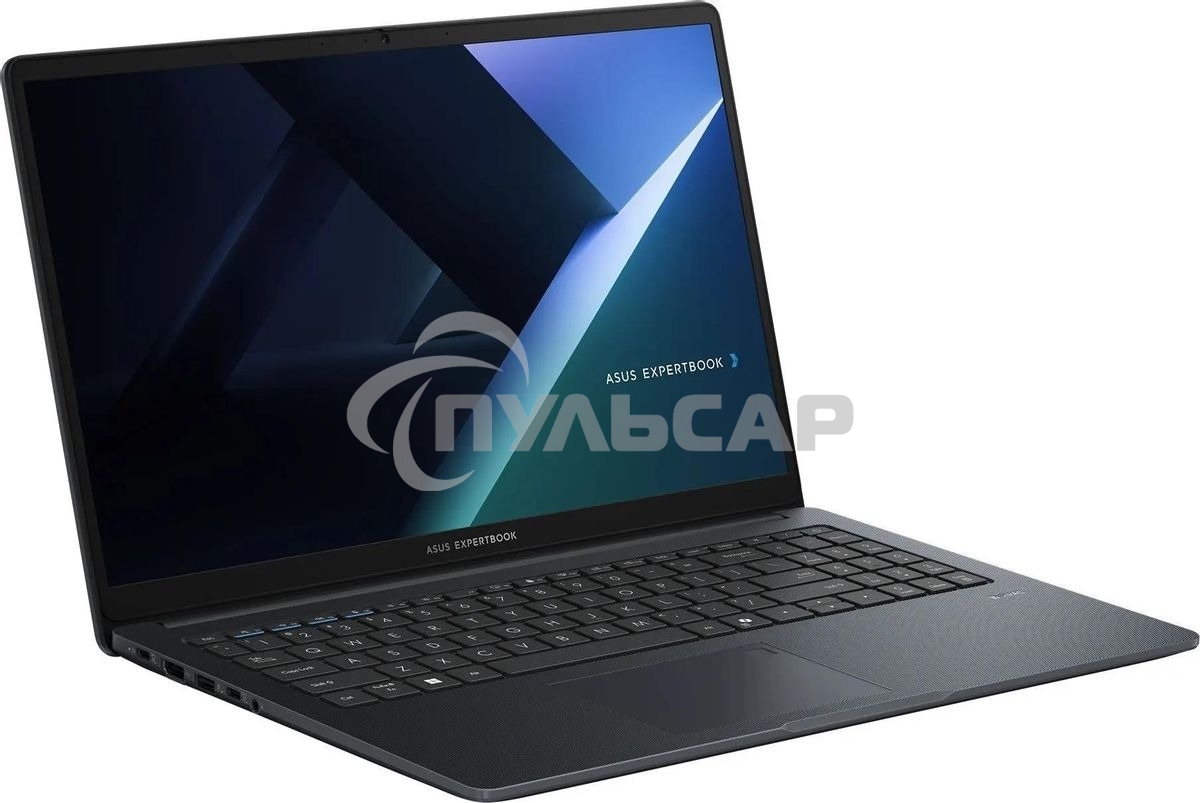 Ноутбук ASUS ExpertBook Entry B1503CVA-S70425 CORE 7 150U 16Gb 1Tb 2280 PCIE G4 SSD 15.6 FHD 1920X1080 16:9 300nits Anti-Glare NTSC:45% Wide View Intel UHD Graphics Without OS 1.65 Kg