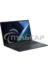 Ноутбук ASUS ExpertBook Entry B1503CVA-S70425 CORE 7 150U 16Gb 1Tb 2280 PCIE G4 SSD 15.6 FHD 1920X1080 16:9 300nits Anti-Glare NTSC:45% Wide View Intel UHD Graphics Without OS 1.65 Kg