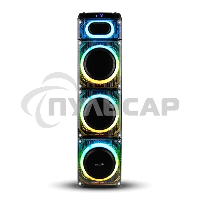 Колонка ELTRONIC (20-26) SKILLETS BOX 3500 - 10