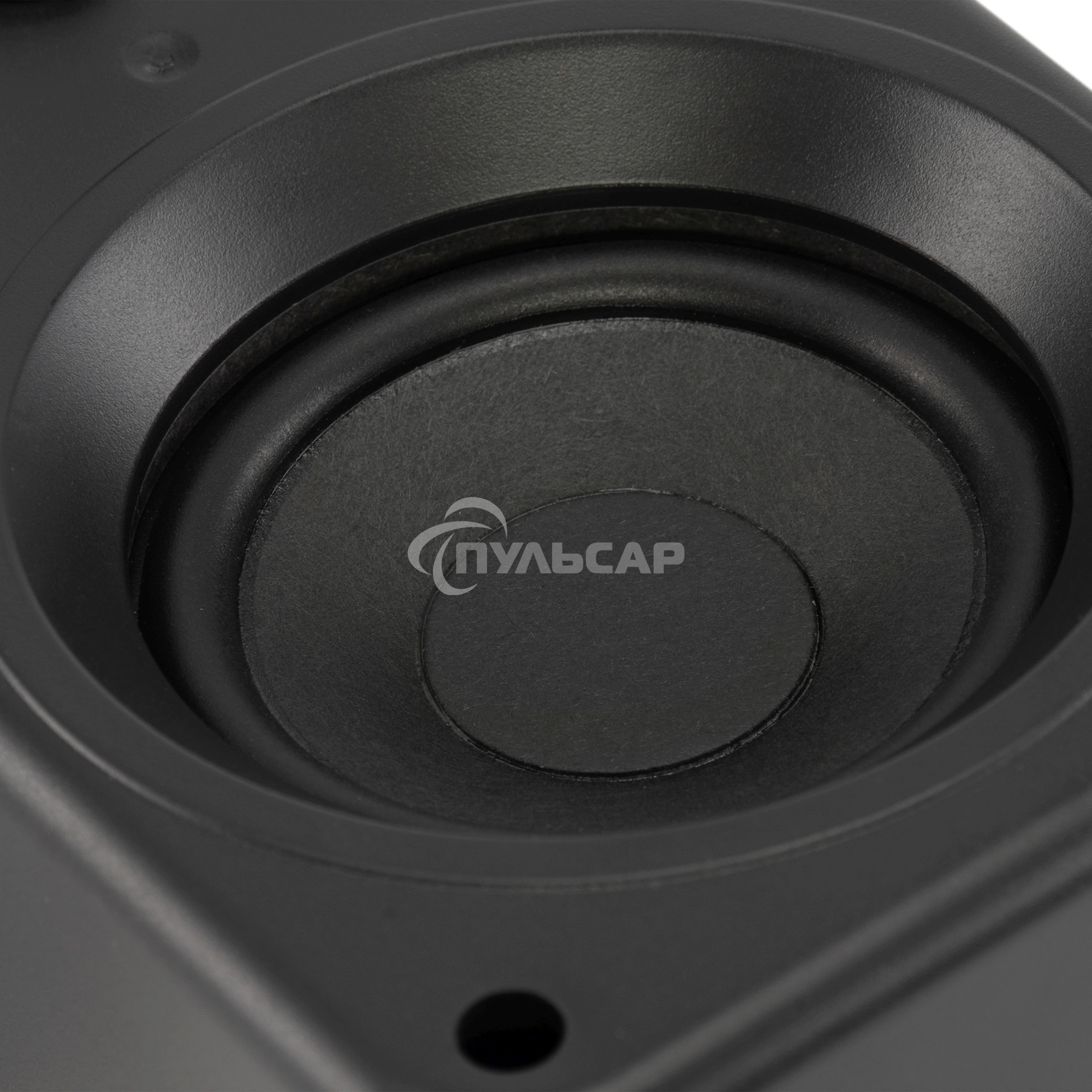 Акустическая система Оклик OK-423 2.1 черный 11Вт