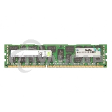 Оперативная память HPE, DDR3, 4Gb (1x4 Gb), 1600 MHz, CL11, DIMM Оперативная память HPE, DDR3, 4Gb (1x4 Gb), 1600 MHz, CL11, DIMM