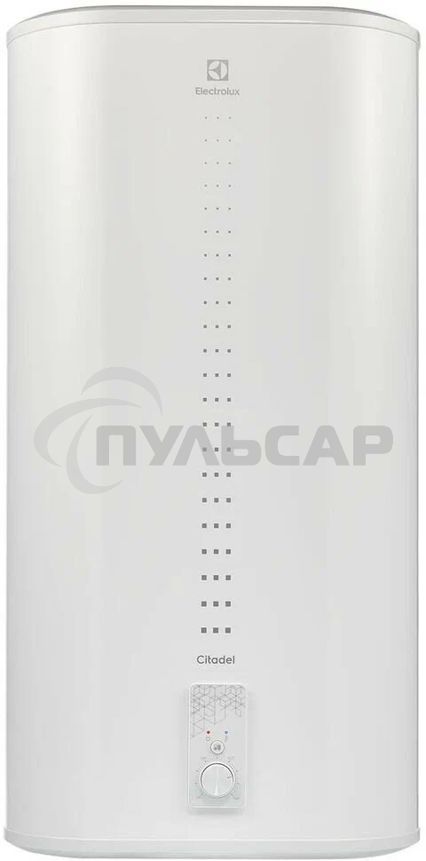 Водонагреватель Electrolux EWH 80 Citadel