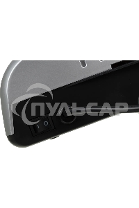 Ламинатор Fellowes Saturn 3i A3 (FS-57360), A3 (75-125 мкм) 30 см/мин (2 вал.) хол.лам. лам.фото