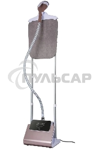 Вертикальный отпариватель BQ SG5007S Шампань