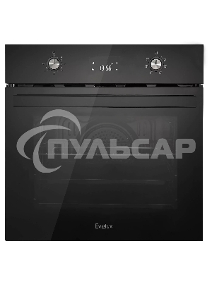 Духовой шкаф Evelux EO 640 PB