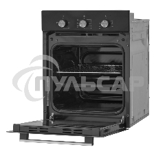 Электрический духовой шкаф Simfer B4EB14006 черный