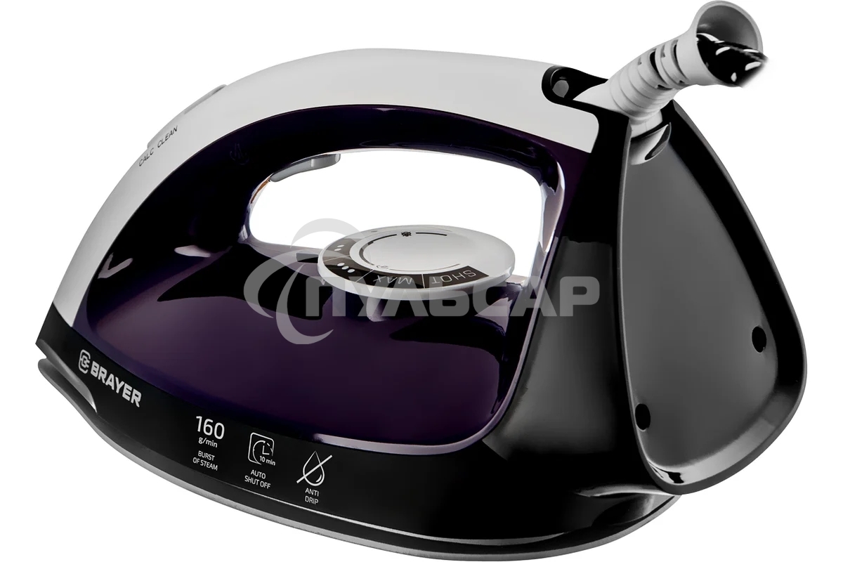 Паровая станция BRAYER BR4152