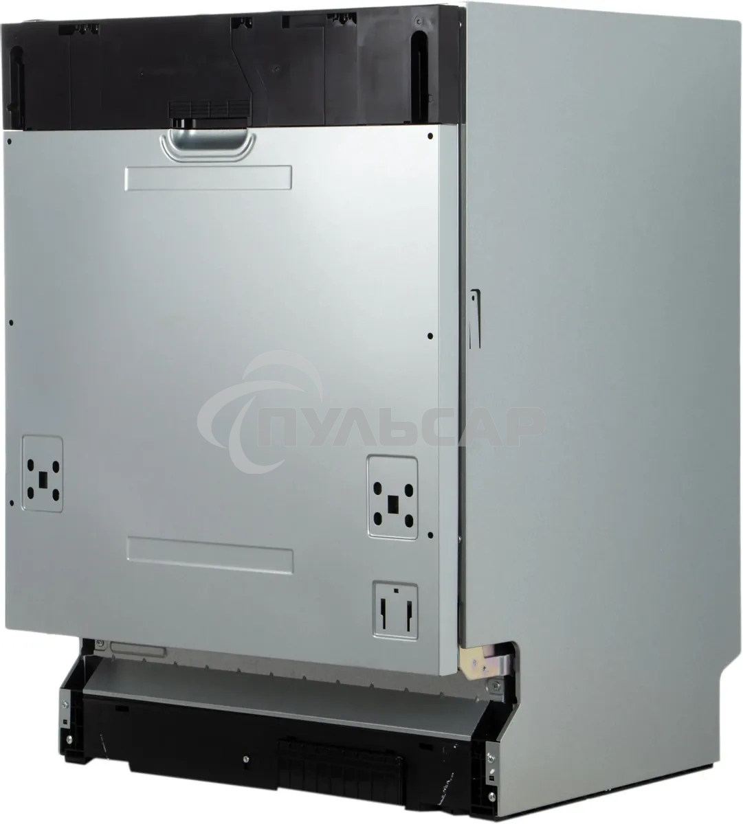 Встраиваемая посудомоечная машина Hansa ZIV634H, нержавеющая сталь, 59.8 см, 12 компл., 49 дБ, класс A++