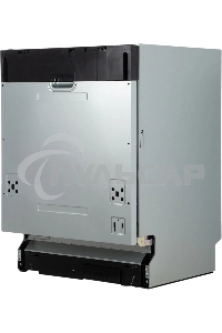 Встраиваемая посудомоечная машина Hansa ZIV634H, нержавеющая сталь, 59.8 см, 12 компл., 49 дБ, класс A++