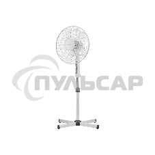 Вентилятор напольный Ballu BFF–801 42Вт бел. НС-1155725