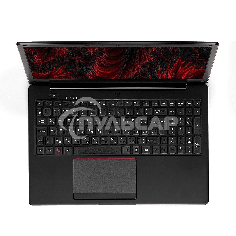 Ноутбук ГРАВИТОН Н15И 15.6