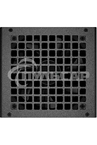 Блок питания Deepcool / GamerStorm PF700, 700Вт, 80 PLUS, 120мм, черный